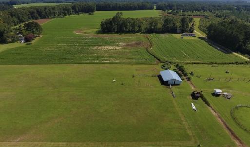 Photo #15 of SOLD property in Off Highway 124, Macclesfield, NC 8.0 acres