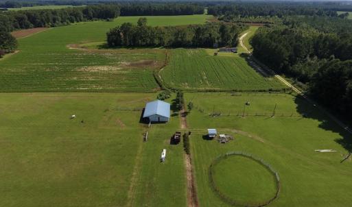 Photo #16 of SOLD property in Off Highway 124, Macclesfield, NC 8.0 acres