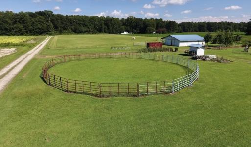 Photo #18 of SOLD property in Off Highway 124, Macclesfield, NC 8.0 acres