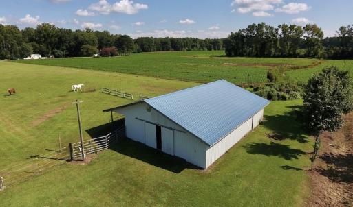 Photo #20 of SOLD property in Off Highway 124, Macclesfield, NC 8.0 acres