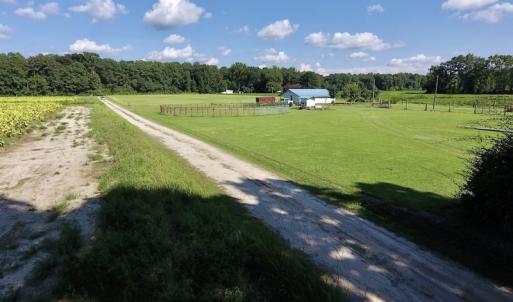 Photo #24 of SOLD property in Off Highway 124, Macclesfield, NC 8.0 acres
