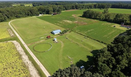 Photo #2 of SOLD property in Off Highway 124, Macclesfield, NC 8.0 acres