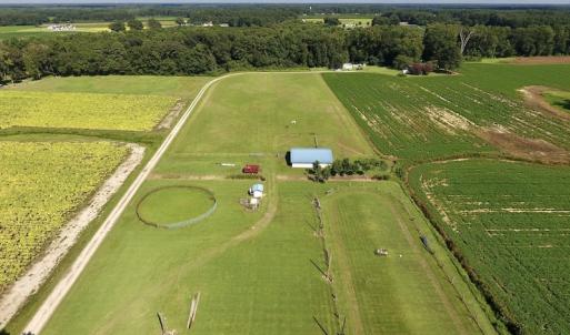 Photo #3 of SOLD property in Off Highway 124, Macclesfield, NC 8.0 acres
