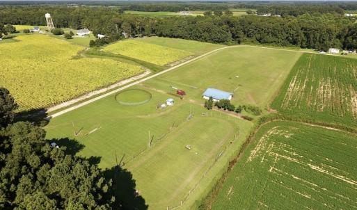 Photo #4 of SOLD property in Off Highway 124, Macclesfield, NC 8.0 acres
