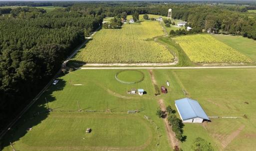 Photo #5 of SOLD property in Off Highway 124, Macclesfield, NC 8.0 acres