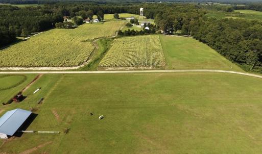 Photo #7 of SOLD property in Off Highway 124, Macclesfield, NC 8.0 acres