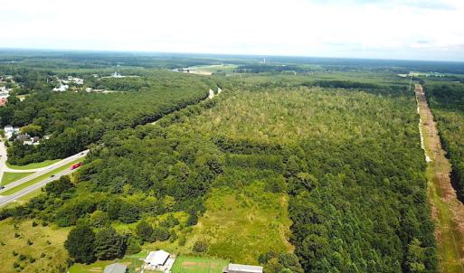 Photo #2 of SOLD property in Off Dutch Road, Holland, VA 103.0 acres