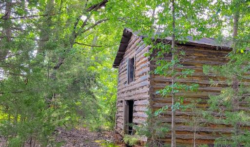 Photo #2 of SOLD property in Adkins Lane, Gretna, VA 4.0 acres