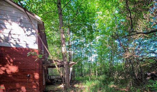 Photo #26 of SOLD property in Adkins Lane, Gretna, VA 4.0 acres