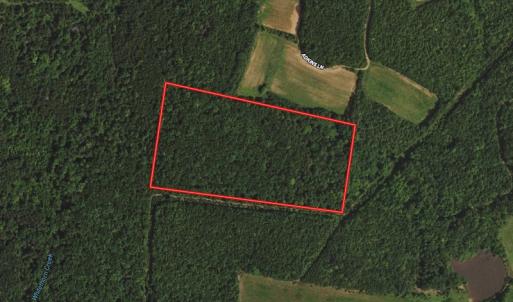Photo #32 of SOLD property in Adkins Lane, Gretna, VA 13.0 acres