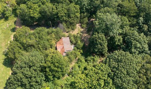 Photo #13 of SOLD property in Adkins Lane, Gretna, VA 13.7 acres