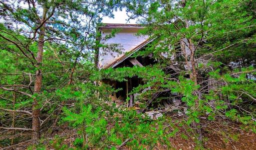 Photo #18 of SOLD property in Adkins Lane, Gretna, VA 13.7 acres
