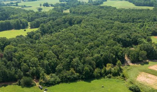 Photo #4 of SOLD property in Adkins Lane, Gretna, VA 13.7 acres