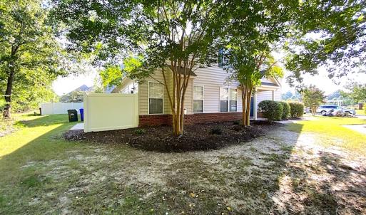 Photo #6 of SOLD property in 1208 Island Park Circle, Suffolk, VA 0.1 acres
