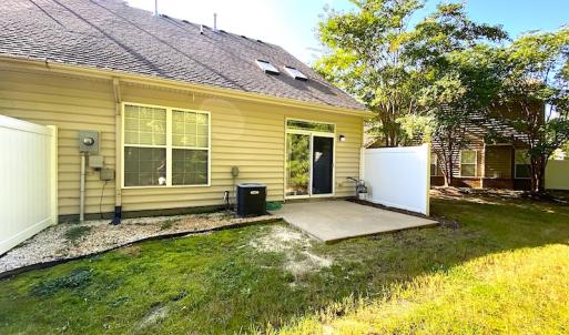 Photo #7 of SOLD property in 1208 Island Park Circle, Suffolk, VA 0.1 acres