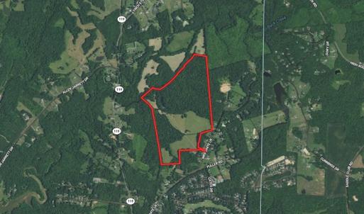 Photo #1 of Mrs White Lane, Mebane, NC 131.7 acres