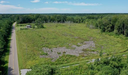 Photo #2 of SOLD property in Off Bolton Road, Rich Square, NC 12.5 acres