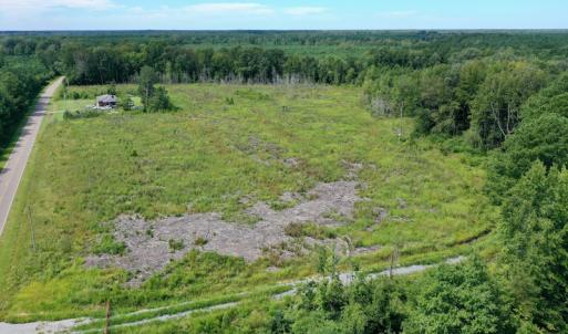 Photo #3 of SOLD property in Off Bolton Road, Rich Square, NC 12.5 acres