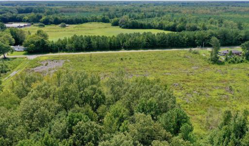 Photo #7 of SOLD property in Off Bolton Road, Rich Square, NC 12.5 acres