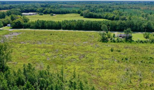 Photo #8 of SOLD property in Off Bolton Road, Rich Square, NC 12.5 acres