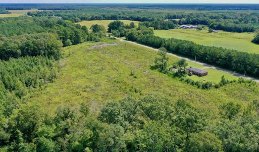 Photo #10 of SOLD property in Off Bolton Road, Rich Square, NC 12.5 acres