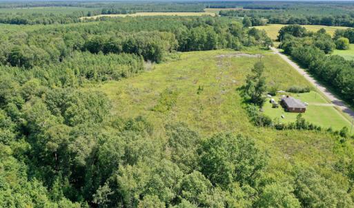 Photo #11 of SOLD property in Off Bolton Road, Rich Square, NC 12.5 acres