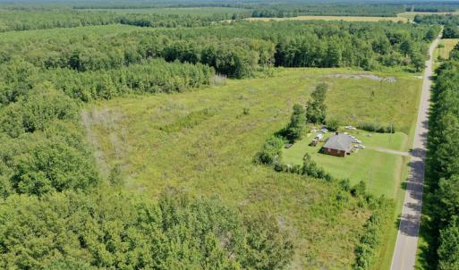 Photo #12 of SOLD property in Off Bolton Road, Rich Square, NC 12.5 acres