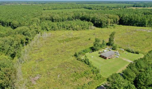 Photo #13 of SOLD property in Off Bolton Road, Rich Square, NC 12.5 acres