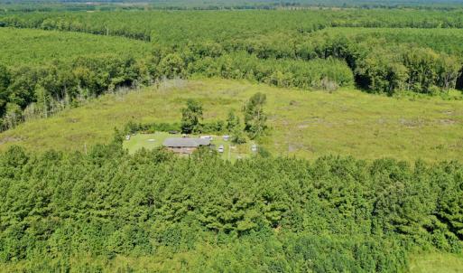 Photo #15 of SOLD property in Off Bolton Road, Rich Square, NC 12.5 acres