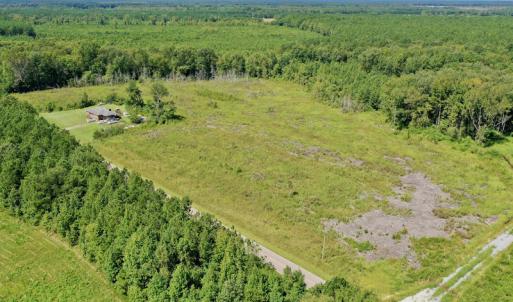 Photo #18 of SOLD property in Off Bolton Road, Rich Square, NC 12.5 acres