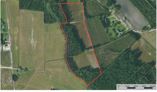 Photo #1 of SOLD property in Off Norton Road, Green Sea, SC 22.4 acres