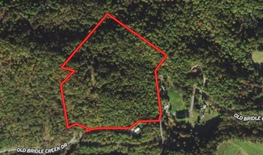 Photo #1 of Off Old Briddle Creek Road, Independence, VA 28.6 acres