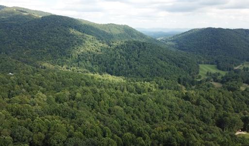 Photo #10 of Off Old Briddle Creek Road, Independence, VA 28.6 acres