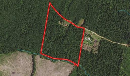 Photo #1 of SOLD property in Off Oral Oaks Road, Victoria, VA 21.2 acres