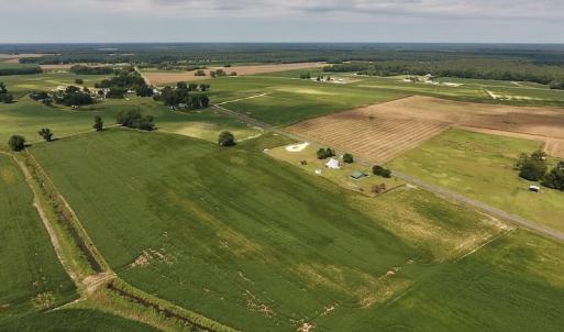 Photo #24 of SOLD property in Off Joe Gardner Road  , Grifton, NC 52.6 acres