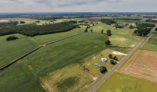 Photo #27 of SOLD property in Off Joe Gardner Road  , Grifton, NC 52.6 acres