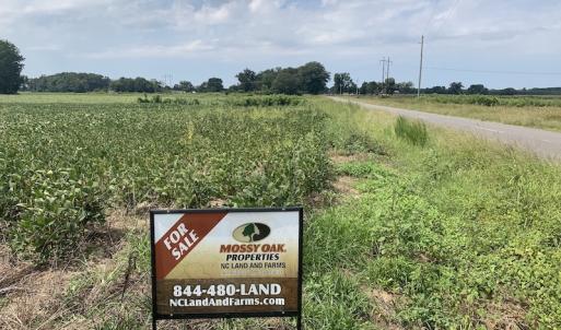 Photo #34 of SOLD property in Off Joe Gardner Road  , Grifton, NC 52.6 acres