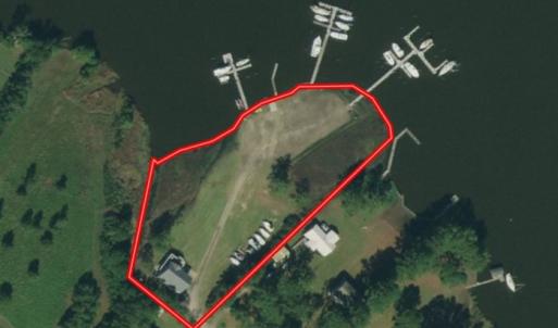 Photo #1 of SOLD property in 266 Zinkie Lane, Bath, NC 2.9 acres
