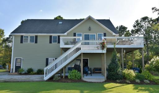 Photo #2 of SOLD property in 266 Zinkie Lane, Bath, NC 2.9 acres