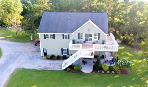 Photo #3 of SOLD property in 266 Zinkie Lane, Bath, NC 2.9 acres