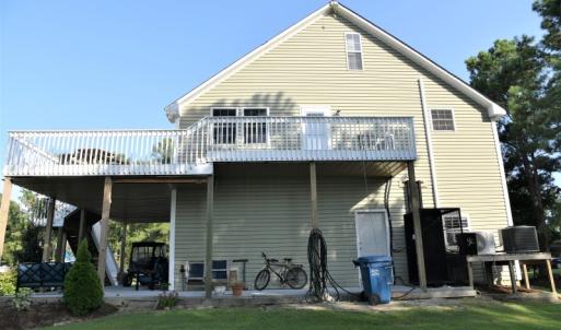 Photo #4 of SOLD property in 266 Zinkie Lane, Bath, NC 2.9 acres