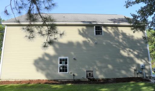 Photo #7 of SOLD property in 266 Zinkie Lane, Bath, NC 2.9 acres