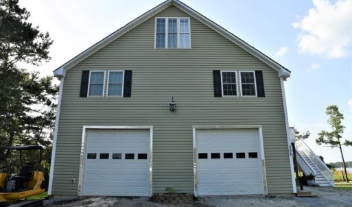 Photo #8 of SOLD property in 266 Zinkie Lane, Bath, NC 2.9 acres