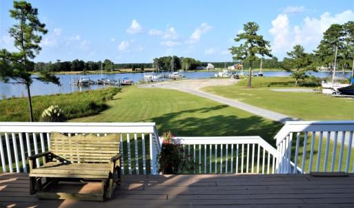 Photo #9 of SOLD property in 266 Zinkie Lane, Bath, NC 2.9 acres