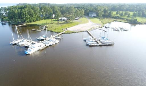 Photo #32 of SOLD property in 266 Zinkie Lane, Bath, NC 2.9 acres