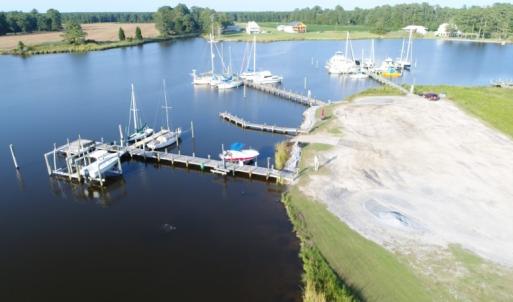 Photo #34 of SOLD property in 266 Zinkie Lane, Bath, NC 2.9 acres