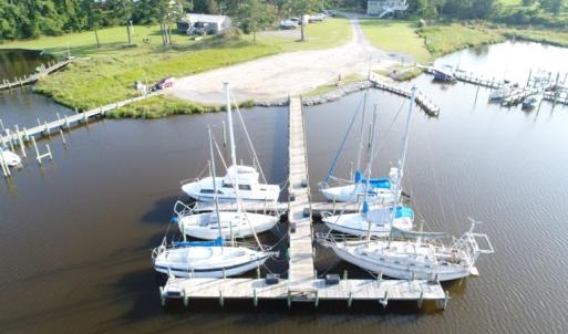 Photo #36 of SOLD property in 266 Zinkie Lane, Bath, NC 2.9 acres