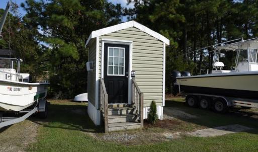 Photo #38 of SOLD property in 266 Zinkie Lane, Bath, NC 2.9 acres