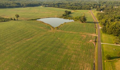 Photo #11 of SOLD property in Off Pixley Pritchard Road & Thomas Store Road, Timberlake, NC 115.0 acres
