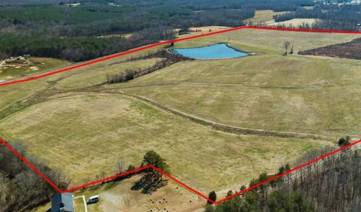 Photo #2 of SOLD property in Off Pixley Pritchard Road & Thomas Store Road, Timberlake, NC 115.0 acres